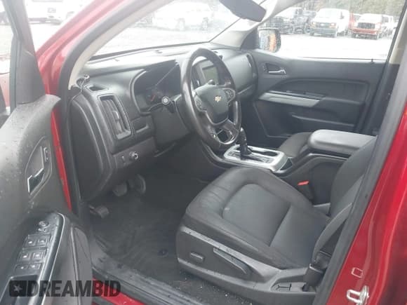 ✅ 2015 Chevrolet Colorado 2WD LT • VIN: 1GCGSBEA3F1174363 • Лот: 43571769. Опубликован ранее на IAAI с пробегом 204 034 миль. Бесплатный доступ к архиву аукционных продаж из США и подробный отчёт об истории автомобиля на DreamBid. Изображение 5.