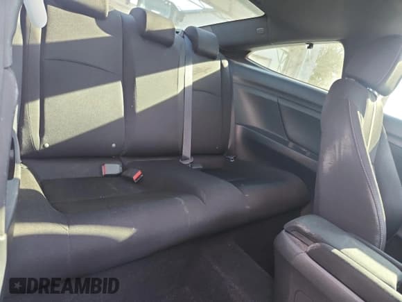 ✅ 2020 Honda Civic EX • VIN: 2HGFC3B37LH351306 • Лот: 85573685. Опубликован ранее на Copart с пробегом 106 325 миль. Бесплатный доступ к архиву аукционных продаж из США и подробный отчёт об истории автомобиля на DreamBid. Изображение 10.