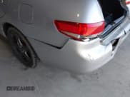 ✅ 2004 Honda Accord DX • VIN: 1HGCM55184A138824 • Lot: 43011734. Listed on IAAI with 216,840 mi. Free auction sales archive from the USA and detailed vehicle history report at DreamBid. Image 16.