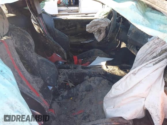 ✅ 2023 Ferrari 296 • VIN: ZFF99SLA3P0296690 • Lot: 41534599. Wystawiony na IAAI z przebiegiem Nie podano. Bezpłatny archiwum sprzedaży aukcyjnych z USA i szczegółowy raport historii pojazdu na DreamBid. Zdjęcie 5.