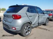 ✅ 2022 Hyundai Venue SEL • VIN: KMHRC8A3XNU182050 • Lot: 42002955. Listed on IAAI with 29,089 mi. Free auction sales archive from the USA and detailed vehicle history report at DreamBid. Image 6.