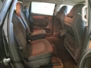 ✅ 2016 Chevrolet Traverse LT • VIN: 1GNKVHKD4GJ187070 • Lot: 82732135. Wystawiony na Copart z przebiegiem 150 289 mil. Bezpłatny archiwum sprzedaży aukcyjnych z USA i szczegółowy raport historii pojazdu na DreamBid. Zdjęcie 11.