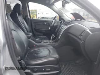 ✅ 2012 Chevrolet Traverse 2LT • VIN: 1GNKVJED6CJ288558 • Lot: 43576858. Wystawiony na IAAI z przebiegiem 144 513 mil. Bezpłatny archiwum sprzedaży aukcyjnych z USA i szczegółowy raport historii pojazdu na DreamBid. Zdjęcie 5.