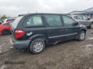 ✅ 2007 Dodge Caravan SE • VIN: 1D4GP25R97B220963 • Lot: 61794625. Wystawiony na Copart z przebiegiem 256 141 mil. Bezpłatny archiwum sprzedaży aukcyjnych z USA i szczegółowy raport historii pojazdu na DreamBid. Zdjęcie 3.