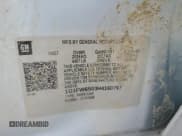 ✅ 2017 Chevrolet Bolt EV LT • VIN: 1G1FW6S03H4160797 • Lot: 50866775. Wystawiony na Copart z przebiegiem Nie podano. Bezpłatny archiwum sprzedaży aukcyjnych z USA i szczegółowy raport historii pojazdu na DreamBid. Zdjęcie 12.