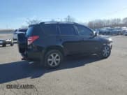 ✅ 2012 Toyota RAV4 Limited • VIN: JTMYF4DV6C5047572 • Лот: 92488385. Опубликован ранее на Copart с пробегом 246 128 миль. Бесплатный доступ к архиву аукционных продаж из США и подробный отчёт об истории автомобиля на DreamBid. Изображение 3.