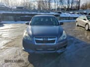 ✅ 2013 Subaru Legacy Premium • VIN: 4S3BMBB6XD3026751 • Lot: 94942135. Listed on Copart with 57,645 mi. Free auction sales archive from the USA and detailed vehicle history report at DreamBid. Image 5.