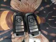 ✅ 2019 Ford Edge ST • VIN: 2FMPK4AP0KBC09506 • Lot: 43412294. Wystawiony na IAAI z przebiegiem 87 743 mil. Bezpłatny archiwum sprzedaży aukcyjnych z USA i szczegółowy raport historii pojazdu na DreamBid. Zdjęcie 11.