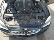 ✅ 2016 BMW 6 Series 650i • VIN: WBA6D4C51GD976947 • Lot: 87458445. Wystawiony na Copart z przebiegiem 105 468 mil. Bezpłatny archiwum sprzedaży aukcyjnych z USA i szczegółowy raport historii pojazdu na DreamBid. Zdjęcie 11.