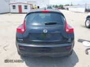 ✅ 2014 Nissan Juke S • VIN: JN8AF5MR2ET357585 • Lot: 43019815. Listed on IAAI with Not provided. Free auction sales archive from the USA and detailed vehicle history report at DreamBid. Image 16.