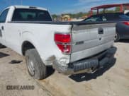 ✅ 2011 Ford F-150 XL • VIN: 1FTNF1CF6BKE10822 • Lot: 41443960. Listed on IAAI with 245,925 mi. Free auction sales archive from the USA and detailed vehicle history report at DreamBid. Image 6.