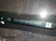 2022 Chevrolet Colorado 4WD Work Truck с VIN 1GCHTBEN8N1239405, выставлен на аукционе Copart как лот 65919704 с пробегом Не указан миль и Списание • Salvage title. История ставок и продаж доступна на DreamBid. Изображение 12.