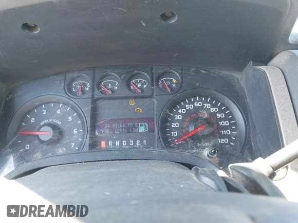 ✅ 2009 Ford F-150 XL • VIN: 1FTRF12839KA68521 • Лот: 41307002. Опубликован ранее на IAAI с пробегом 191 999 миль. Бесплатный доступ к архиву аукционных продаж из США и подробный отчёт об истории автомобиля на DreamBid. Изображение 7.