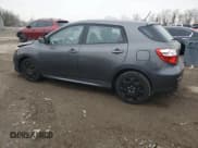 ✅ 2010 Toyota Matrix • VIN: 2T1KU4EE8AC485102 • Лот: 93727725. Опубликован ранее на Copart с пробегом 215 375 миль. Бесплатный доступ к архиву аукционных продаж из США и подробный отчёт об истории автомобиля на DreamBid. Изображение 2.