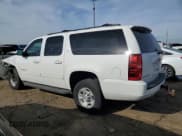 ✅ 2010 Chevrolet Suburban LT • VIN: 1GNZKMEG3AR163762 • Lot: 42917385. Wystawiony na Copart z przebiegiem 193 939 mil. Bezpłatny archiwum sprzedaży aukcyjnych z USA i szczegółowy raport historii pojazdu na DreamBid. Zdjęcie 2.