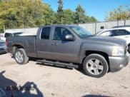 ✅ 2007 Chevrolet Silverado 1500 1LT • VIN: 1GCEK19057Z639585 • Lot: 43408173. Listed on IAAI with 134,431 mi. Free auction sales archive from the USA and detailed vehicle history report at DreamBid. Image 13.