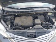 ✅ 2017 Toyota Sienna XLE Auto Access Seat • VIN: 5TDYZ3DC1HS767802 • Lot: 42442018. Listed on IAAI with 127,206 mi. Free auction sales archive from the USA and detailed vehicle history report at DreamBid. Image 10.