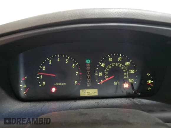 ✅ 2005 Hyundai Elantra GLS • VIN: KMHDN46D25U985644 • Lot: 70808565. Wystawiony na Copart z przebiegiem 71 024 mil. Bezpłatny archiwum sprzedaży aukcyjnych z USA i szczegółowy raport historii pojazdu na DreamBid. Zdjęcie 9.