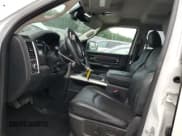 ✅ 2017 Ram 1500 Laramie • VIN: 1C6RR7JT3HS566059 • Lot: 62672125. Listed on Copart with 84,382 mi. Free auction sales archive from the USA and detailed vehicle history report at DreamBid. Image 7.