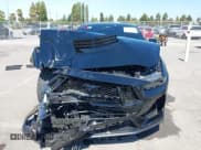 ✅ 2025 Ford Mustang GT • VIN: 1FA6P8CF3S5411599 • Lot: 42976891. Wystawiony na IAAI z przebiegiem 3 162 mil. Bezpłatny archiwum sprzedaży aukcyjnych z USA i szczegółowy raport historii pojazdu na DreamBid. Zdjęcie 12.