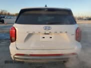 ✅ 2023 Hyundai Palisade Calligraphy • VIN: KM8R7DGE8PU512440 • Лот: 42629275. Опубликован ранее на Copart с пробегом 42 764 миль. Бесплатный доступ к архиву аукционных продаж из США и подробный отчёт об истории автомобиля на DreamBid. Изображение 6.