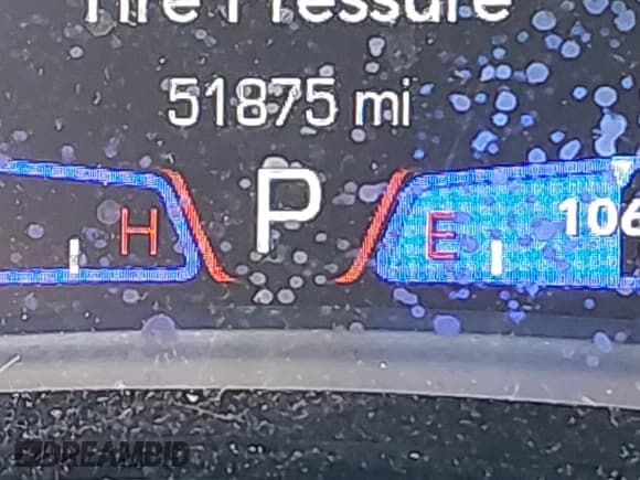 ✅ 2023 Chrysler 300 S • VIN: 2C3CCABG2PH537466 • Lot: 43597480. Listed on IAAI with 51,875 mi. Free auction sales archive from the USA and detailed vehicle history report at DreamBid. Image 16.