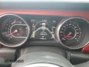 ✅ 2018 Jeep Wrangler Unlimited Rubicon • VIN: 1C4HJXFNXJW141877 • Лот: 55913055. Опубликован ранее на Copart с пробегом 71 503 миль. Бесплатный доступ к архиву аукционных продаж из США и подробный отчёт об истории автомобиля на DreamBid. Изображение 9.