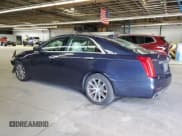 ✅ 2016 Cadillac CTS Luxury Collection AWD • VIN: 1G6AX5SS6G0126033 • Lot: 55636615. Wystawiony na Copart z przebiegiem 76 113 mil. Bezpłatny archiwum sprzedaży aukcyjnych z USA i szczegółowy raport historii pojazdu na DreamBid. Zdjęcie 2.