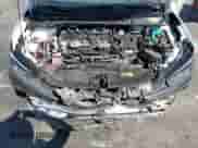 2024 Toyota Prius LE with VIN JTDACAAU6R3017044, listed as a Copart auction lot 71922495 with 35,691 mi miles and Salvage title. Bid and sale history available at DreamBid. Image 11.