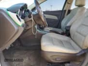 ✅ 2015 Chevrolet Cruze LTZ • VIN: 1G1PG5SB3F7173770 • Lot: 40915023. Listed on Copart with 153,092 mi. Free auction sales archive from the USA and detailed vehicle history report at DreamBid. Image 7.