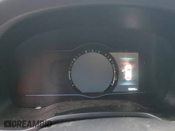 2017 Hyundai Ioniq SEL с VIN KMHC75LC4HU045986, выставлен на аукционе Copart как лот 81673394 с пробегом 133 913 миль миль и Чистый • Clean title. История ставок и продаж доступна на DreamBid. Изображение 9.