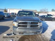 ✅ 2010 Dodge 1500 SLT • VIN: 1D7RV1GT2AS114947 • Lot: 43889973. Listed on IAAI with 123,496 mi. Free auction sales archive from the USA and detailed vehicle history report at DreamBid. Image 12.