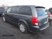 ✅ 2016 Dodge Grand Caravan SE • VIN: 2C4RDGBG5GR279170 • Lot: 43570250. Wystawiony na IAAI z przebiegiem 192 537 mil. Bezpłatny archiwum sprzedaży aukcyjnych z USA i szczegółowy raport historii pojazdu na DreamBid. Zdjęcie 3.