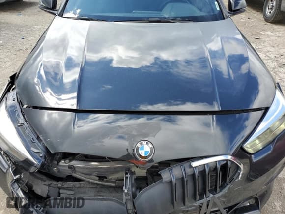 ✅ 2021 BMW 2 Series 228i xDrive • VIN: WBA73AK05M7H16818 • Lot: 57418535. Listed on Copart with 38,088 mi. Free auction sales archive from the USA and detailed vehicle history report at DreamBid. Image 11.