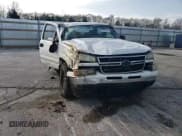 ✅ 2006 Chevrolet Silverado 1500 LT2 • VIN: 1GCEK19B86Z284394 • Лот: 53501605. Опубликован ранее на Copart с пробегом 183 600 миль. Бесплатный доступ к архиву аукционных продаж из США и подробный отчёт об истории автомобиля на DreamBid. Изображение 13.