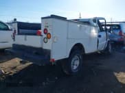 ✅ 2007 Chevrolet Silverado 2500HD Work Truck • VIN: 1GBHC24UX7E175702 • Lot: 41722722. Wystawiony na IAAI z przebiegiem 160 219 mil. Bezpłatny archiwum sprzedaży aukcyjnych z USA i szczegółowy raport historii pojazdu na DreamBid. Zdjęcie 4.