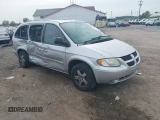 ✅ 2004 Dodge Caravan SXT • VIN: 2D4GP44L64R516111 • Лот: 43330877. Опубликован ранее на IAAI с пробегом 128 284 миль. Бесплатный доступ к архиву аукционных продаж из США и подробный отчёт об истории автомобиля на DreamBid. Изображение 1.