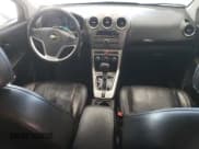 ✅ 2014 Chevrolet Captiva Sport LT • VIN: 3GNAL3EK2ES518321 • Lot: 47891275. Wystawiony na Copart z przebiegiem 130 549 mil. Bezpłatny archiwum sprzedaży aukcyjnych z USA i szczegółowy raport historii pojazdu na DreamBid. Zdjęcie 8.