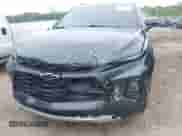 ✅ 2021 Chevrolet Blazer LT • VIN: 3GNKBJRS7MS562738 • Лот: 42360660. Размещён на IAAI с пробегом 36 463 миль миль. Получите бесплатный доступ к архиву аукционных продаж из США и посмотрите подробный отчёт об истории автомобиля на DreamBid. Изображение 6.