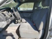 ✅ 2011 Toyota Tacoma • VIN: 5TFPX4EN5BX001161 • Lot: 80578335. Wystawiony na Copart z przebiegiem 229 619 mil. Bezpłatny archiwum sprzedaży aukcyjnych z USA i szczegółowy raport historii pojazdu na DreamBid. Zdjęcie 7.