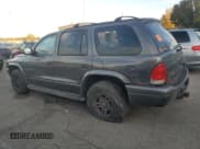 ✅ 2001 Dodge Durango • VIN: 1B4HS28N91F643421 • Lot: 89825865. Wystawiony na Copart z przebiegiem Nie podano. Bezpłatny archiwum sprzedaży aukcyjnych z USA i szczegółowy raport historii pojazdu na DreamBid. Zdjęcie 2.