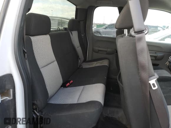 ✅ 2007 Chevrolet Silverado 1500 Work Truck • VIN: 1GCEC19087E558343 • Lot: 42601695. Listed on Copart with 279,914 mi. Free auction sales archive from the USA and detailed vehicle history report at DreamBid. Image 10.