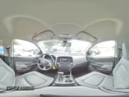 ✅ 2021 Chevrolet Colorado 2WD Work Truck • VIN: 1GCGSBEN7M1132259 • Lot: 42918995. Listed on Copart with 77,660 mi. Free auction sales archive from the USA and detailed vehicle history report at DreamBid. Image 14.