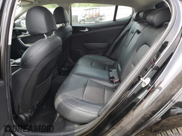 ✅ 2018 Kia Stinger • VIN: KNAE15LA0J6024864 • Lot: 60848615. Wystawiony na Copart z przebiegiem 30 457 mil. Bezpłatny archiwum sprzedaży aukcyjnych z USA i szczegółowy raport historii pojazdu na DreamBid. Zdjęcie 10.