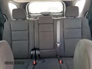 ✅ 2021 Dodge Durango SXT • VIN: 1C4RDHAG9MC760583 • Lot: 61777095. Listed on Copart with 50,301 mi. Free auction sales archive from the USA and detailed vehicle history report at DreamBid. Image 10.