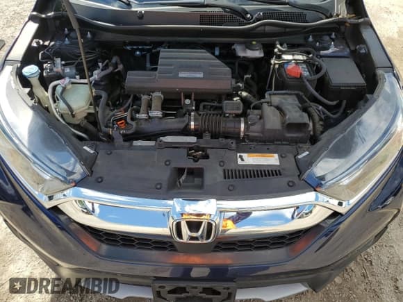 ✅ 2018 Honda CR-V EX • VIN: 7FARW1H55JE044532 • Lot: 82431185. Wystawiony na Copart z przebiegiem 63 843 mil. Bezpłatny archiwum sprzedaży aukcyjnych z USA i szczegółowy raport historii pojazdu na DreamBid. Zdjęcie 12.