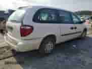 2006 Dodge Grand Caravan SE with VIN 1D4GP24R36B659785, listed as a Copart auction lot 70470085 with 138,017 mi miles and Salvage title. Bid and sale history available at DreamBid. Image 3.