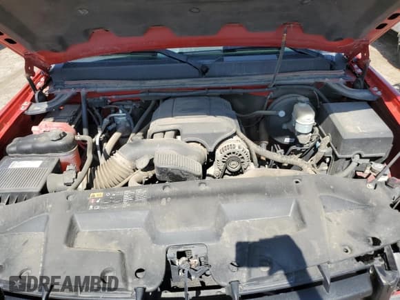 ✅ 2009 GMC Sierra 1500 • VIN: 2GTEK23M691133938 • Lot: 59057295. Wystawiony na Copart z przebiegiem 131 797 mil. Bezpłatny archiwum sprzedaży aukcyjnych z USA i szczegółowy raport historii pojazdu na DreamBid. Zdjęcie 11.