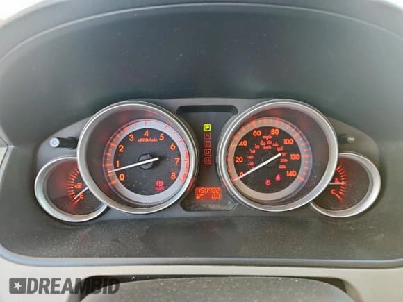 ✅ 2012 Mazda CX-9 Grand Touring • VIN: JM3TB2DA8C0340286 • Lot: 91631585. Wystawiony na Copart z przebiegiem 180 782 mil. Bezpłatny archiwum sprzedaży aukcyjnych z USA i szczegółowy raport historii pojazdu na DreamBid. Zdjęcie 9.