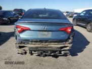 ✅ 2015 Hyundai Sonata Sport • VIN: 5NPE34AF5FH047477 • Лот: 82531095. Опубликован ранее на Copart с пробегом 123 280 миль. Бесплатный доступ к архиву аукционных продаж из США и подробный отчёт об истории автомобиля на DreamBid. Изображение 6.